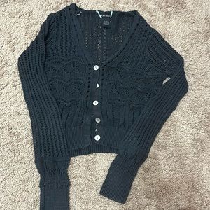 Lucky brand cardigan